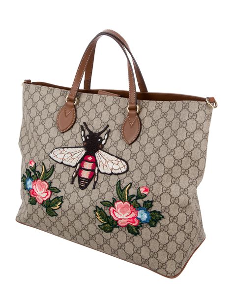 bee purse gucci